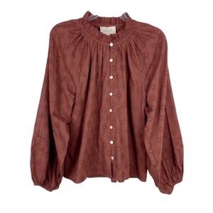 Cleobella | Antonia Blouse